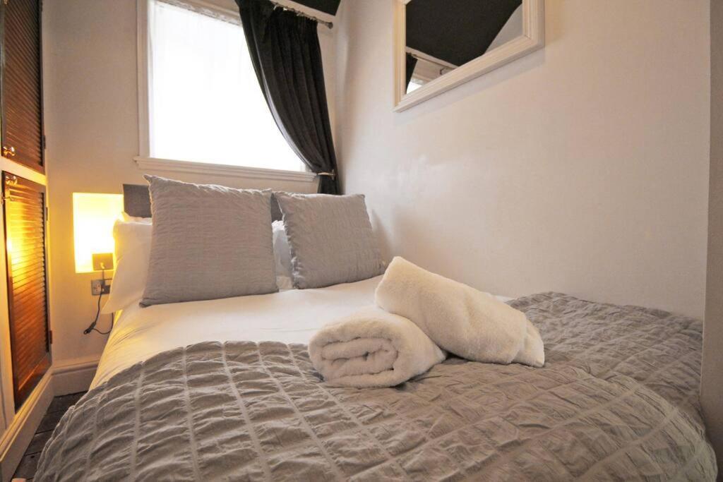 In The Heart Of Chester, Historical & Stylish 외부 사진